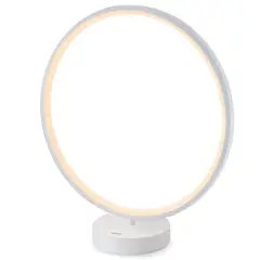 AUKEY - Lámpara de aura Blanco - LT-ST37 - Blanco