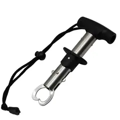 DEFENSOR FOREVER - Pinza O Boga De Acero Para Pesca