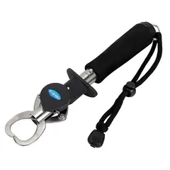 DEFENSOR FOREVER - Pinza O Boga Para Pesca Pesa Cinta Métrica