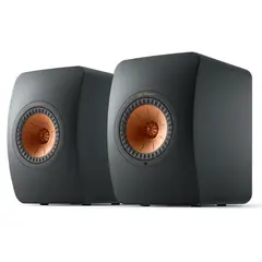 KEF - Parlante Activos LS50 Wireless II