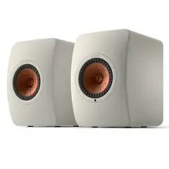 KEF - Parlante Activos LS50 Wireless II