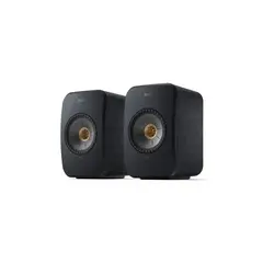 KEF - Parlante Activos LSXII Wireless