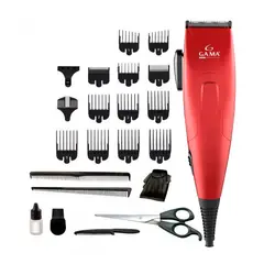 GAMA - Cortapelos Clipper Gm 562 Motor Magnético 24 Piezas