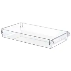 INSPIRACCI - ORGANIZADOR CLEAR FRONTAL MAXI