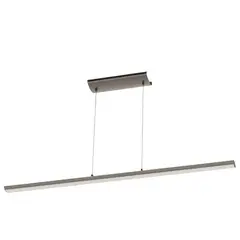 EGLO - Lámpara Colgante Pellaro 1100X80X1100 30w Led incluida Cod93896
