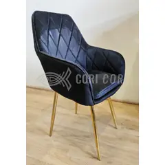 CORI CORI - Sitial Poltrona Diamante Negro