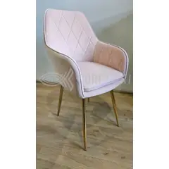 CORI CORI - Sitial Poltrona Diamante Rosa