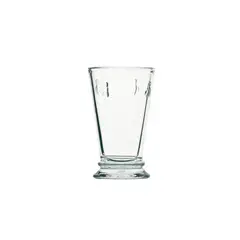 CHANTILLY - Vaso Vidrio Bee 8,5X13,5Cm At12103