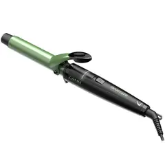 GAMA - Rizador Ondulador Avocado Ceramic Ion Nano Silver 25mm