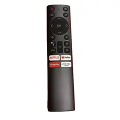 GENERICO - CONTROL REMOTO MASTER G RECCO POLAROID SMART TV FULL HD ANROID TV 4K