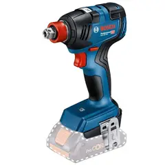 BOSCH - Taladro GSB 18V-50 + Llave Impacto GDX 18V-200 + 2bat.