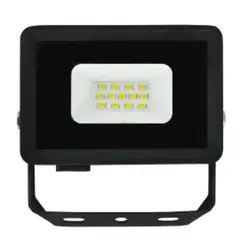 DEMASLED - Foco LED Exterior Proyector de área SEC IP65 10W Blanco Frío 220V