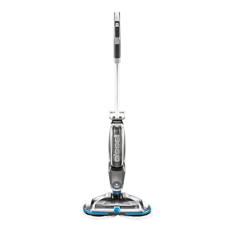 Trapeador Eléctrico Inalámbrico Spin Wave 2240N