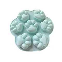 Pasteleria - Moldes De Chocolate Moldes Chocolate Silicona Patitas Patas