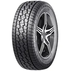 ZETA - Neumático 225/75 R16 ZIVARO AT 115/112S