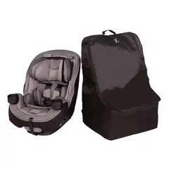 JL CHILDRESS - Mochila de Viaje para Silla de Auto