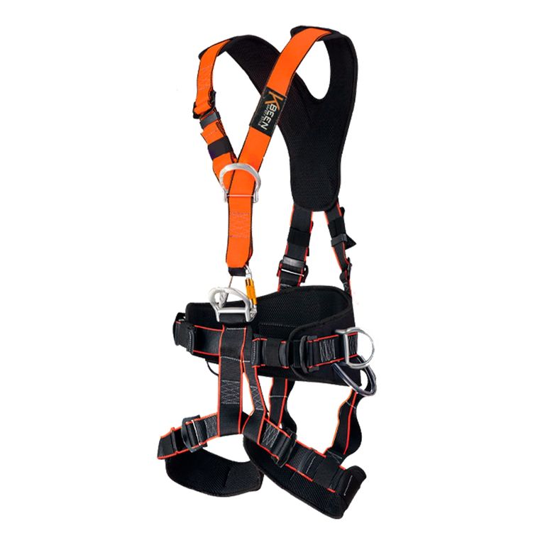 ARNES 5 ARGOLLAS C/FAJA LUMBAR KL-9001 PRO M/L