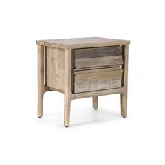 ROSEN - Velador Licabeto Madera