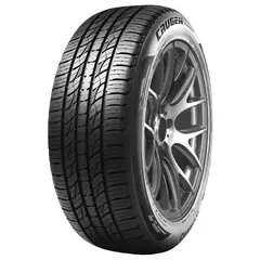 KUMHO - NEUMATICO 235/55 R17 CRUGEN PREMIUN KL33