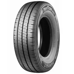 KUMHO - NEUMATICO 235/65 R16 KC53 8PR