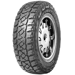KUMHO - NEUMATICO 245/70 R17 ROAD VENTURE MT51