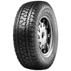 KUMHO - NEUMATICO 285/70 R17 ROAD VENTURE AT51