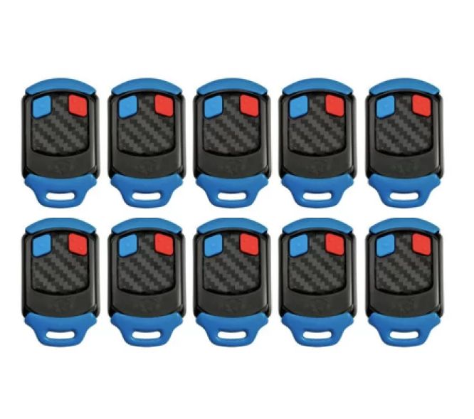 10 Controles Remoto Nova 2