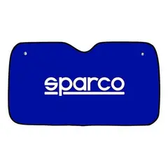 SPARCO - Tapa Sol 130X70CM
