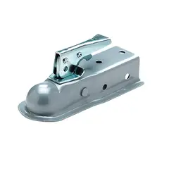 YETI - Mano de Acolpe Para Remolque 1 7/8"