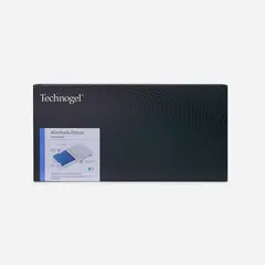 ROSEN - Almohada Technogel Deluxe King 40x83 cm