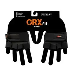 ORXFIT - Guantes Pesas Grabs - Classic - - Hombre