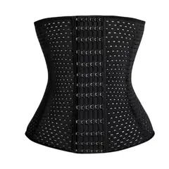 VICALLY FASHION - Faja De Cintura Avispa Control De Abdomen Reductora