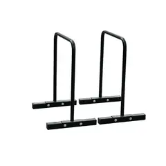 BASKO FITNESS - Paralelas Fitness Fondos Calistenia