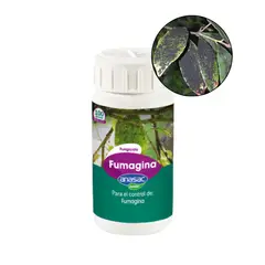 ANASAC - Jardín Fungicida Control Fumagina 100cc