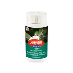 GENERICO - CYPERKILL CASA Y JARDÍN 100CC