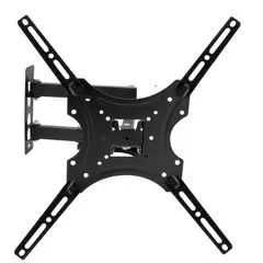 GENERICO - Soporte TV 32”-55” Con Brazo, Hasta 22 Kilos Maximo