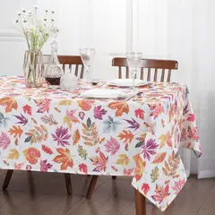 GENERICO - MANTEL ESTAMPADO RECTANGULAR 1.50x2 MTS MS20-10