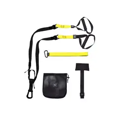 BASKO FITNESS - Bandas De Suspensión Ajustables