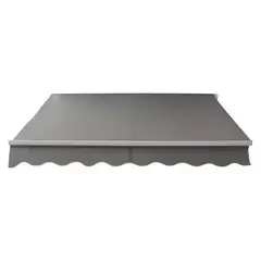 IGPRO - Toldo con brazo retractil terrazas 3x2.5 mts
