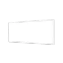 DEMASLED - Panel Led Foco Plafón Embutido Americano 60w 120x60 220v Blanco Frío