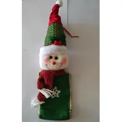 GENERICO - Porta Confort Navidad