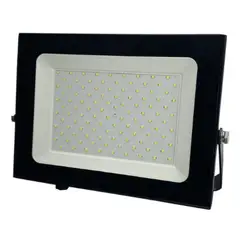 DEMASLED - Foco LED Exterior Proyector de área SEC IP65 100W Blanco Calido 220V