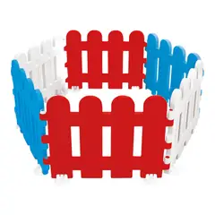 DOLU - Corral Para Niños 135 Cms