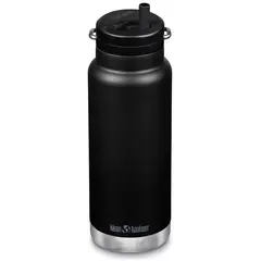 KLEAN KANTEEN - Botella Térmica TKWide 946 ML con Tapa Twist