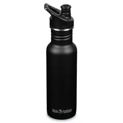 KLEAN KANTEEN - Botella Classic Sport Narrow 532 ML