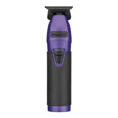 BABYLISS PRO - Babylisspro Trimmer NegroMorado Limited Edition Influencer Collection