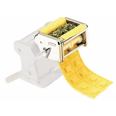 GENERICO - Maquina para Pastas Casera + Raviolis