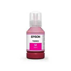 EPSON - Botella de tinta T49M3 Magenta