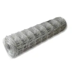 GENERICO - MALLA URSUS 8 HEBRAS (ROLLO 100MT)(80CM) BIGHOUSE/MIMBRAL
