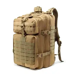 PENTAGON - Mochila Militar Outdoor 45l Impermeable